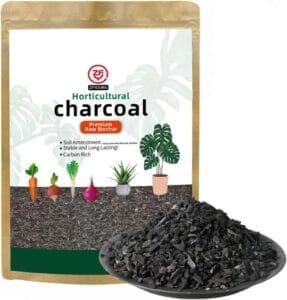 Plant Charcoal