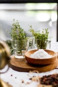 Using Epsom Salt to Boost Your Houseplants Health