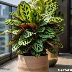 Calathea Plants