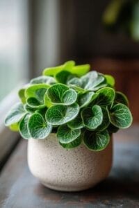 Peperomia